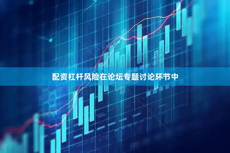 配资杠杆风险在论坛专题讨论环节中