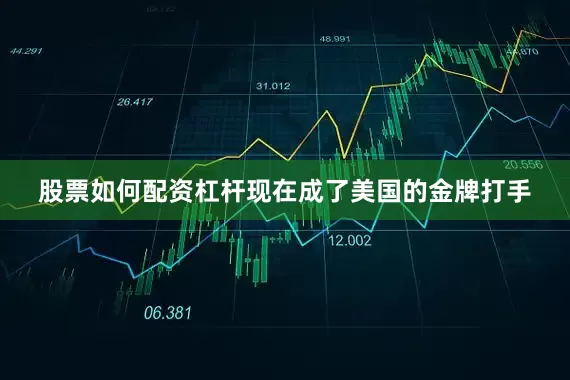 股票如何配资杠杆现在成了美国的金牌打手