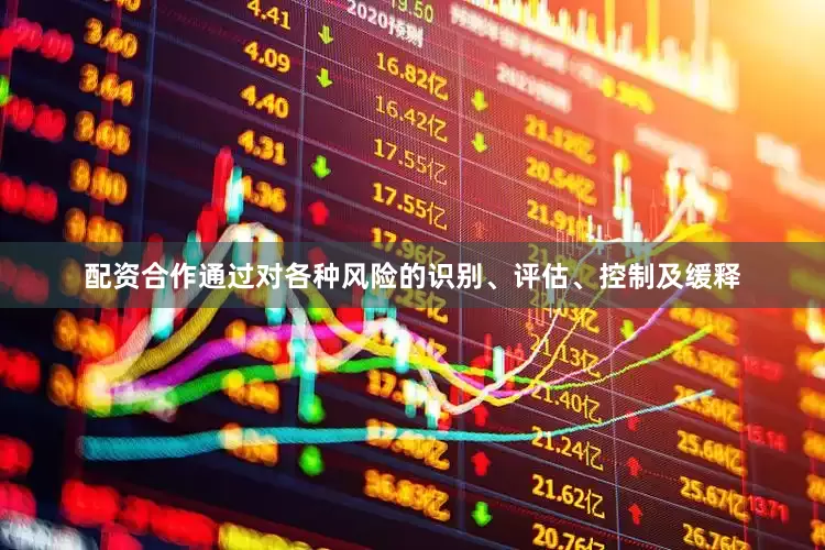 配资合作通过对各种风险的识别、评估、控制及缓释